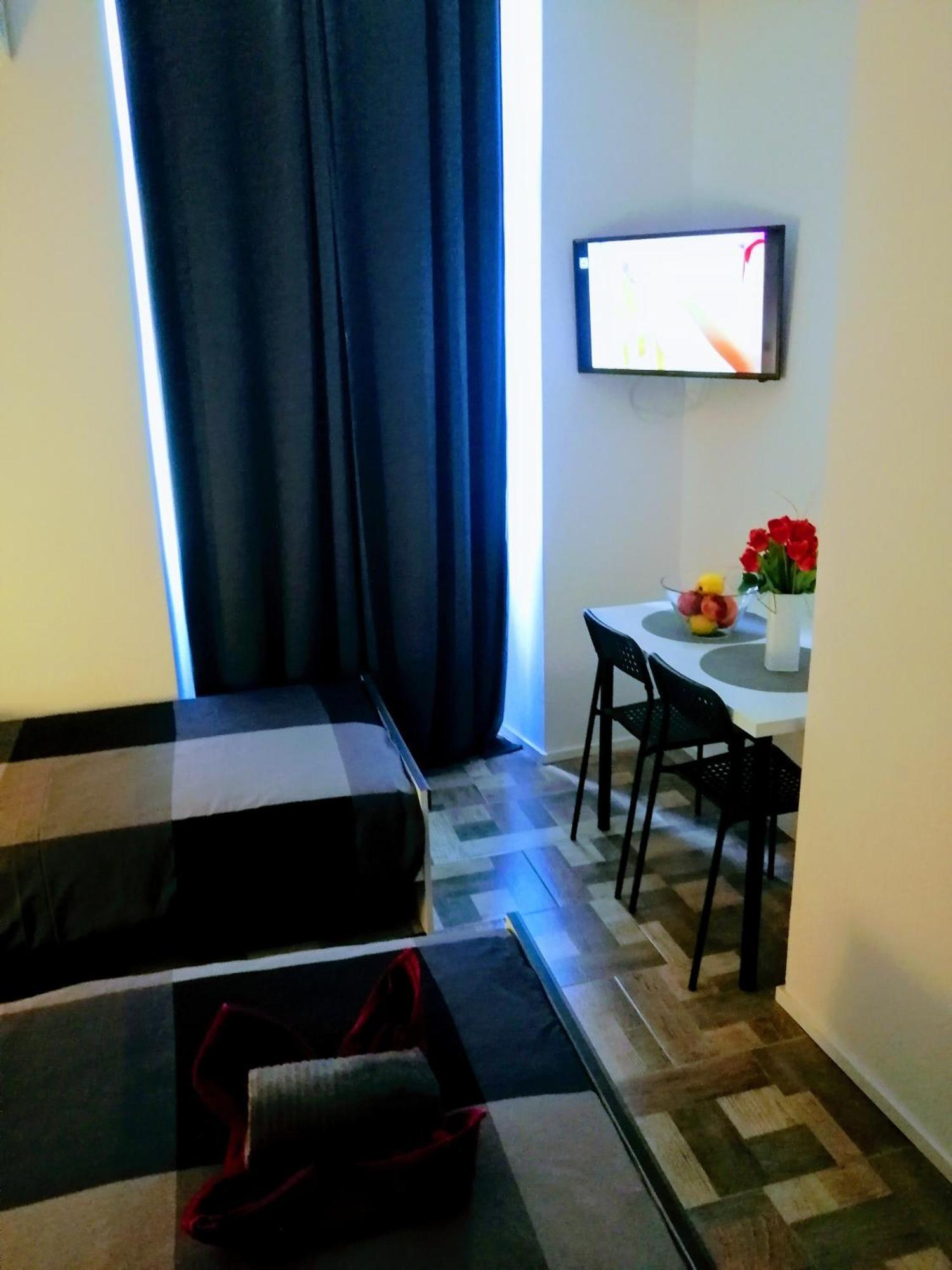 Pula Center - Studio Apartments Exterior photo